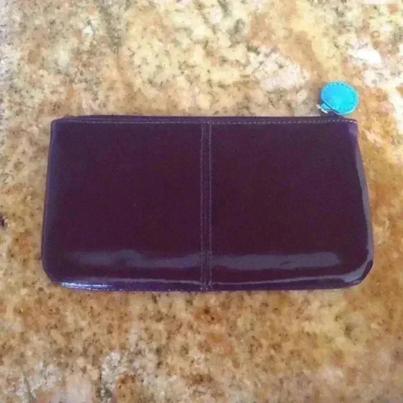 kennith cole wallet/clutch - Picture 2 of 4